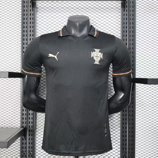 Portugal 2026 Black Panther Special Edition Player's version