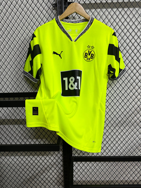 2024/2025 Dortmund anniversary jersey