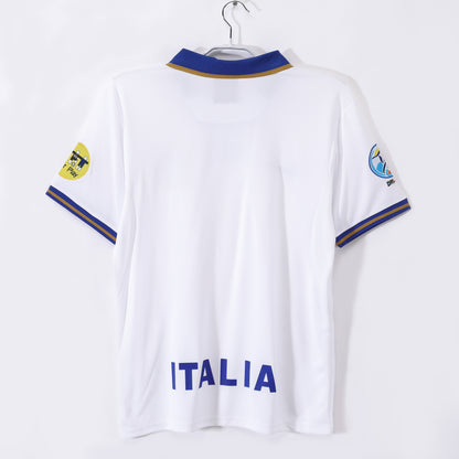 1996 Italy away