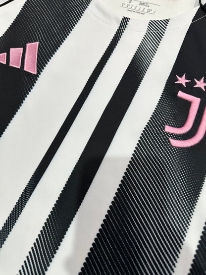 2025/2026 Juventus home