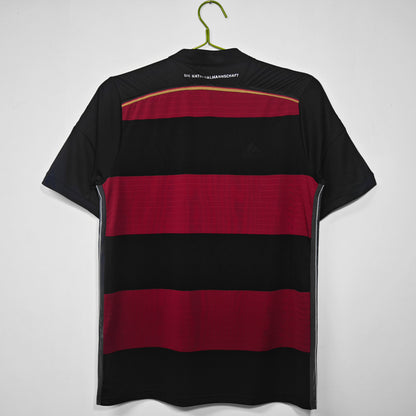2014 Germany away