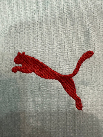 2025/2026 RB Salzburg home