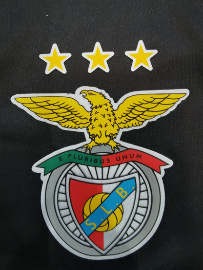 2023/2024 Benfica away