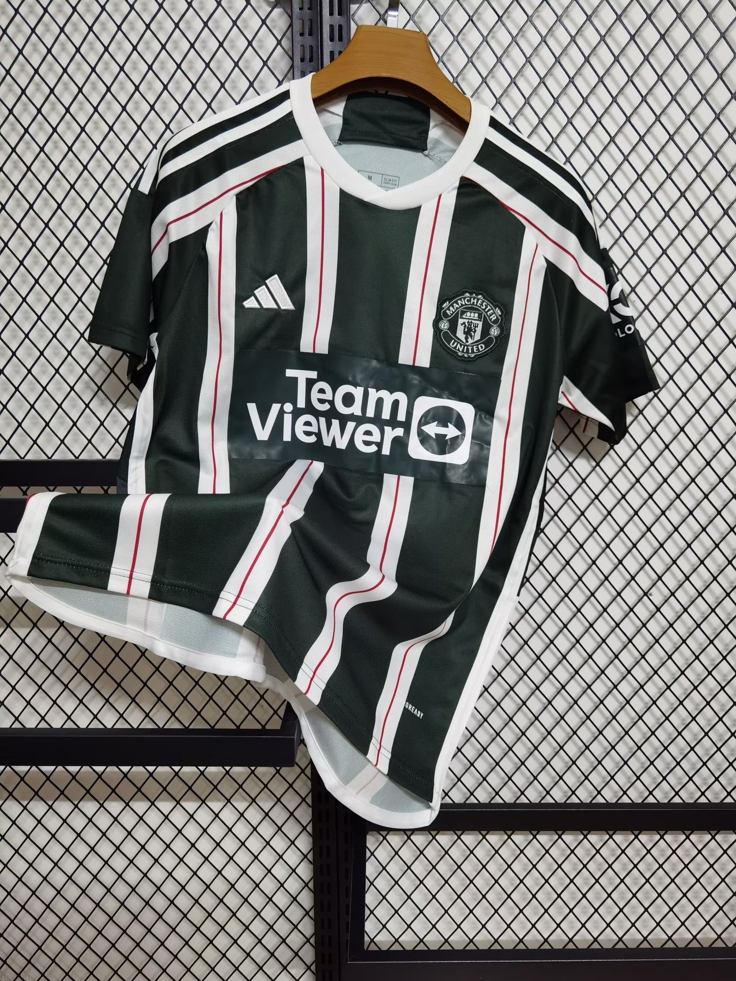 2023/2024 Manchester United away