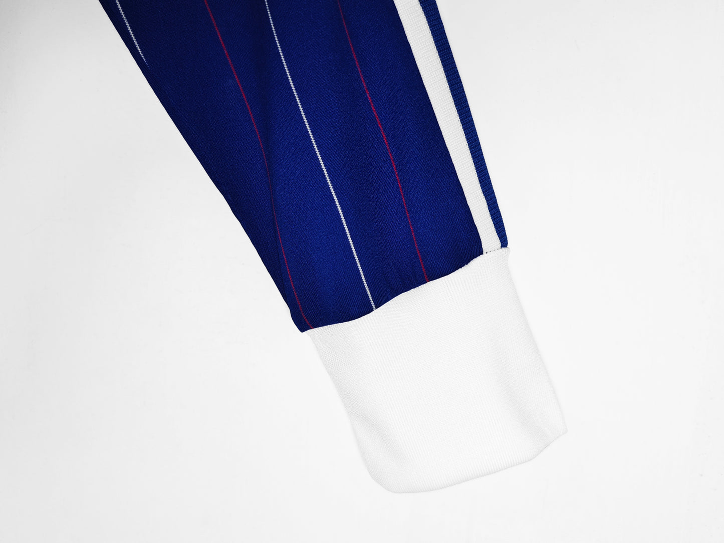 France 1980/1982 home long sleeves