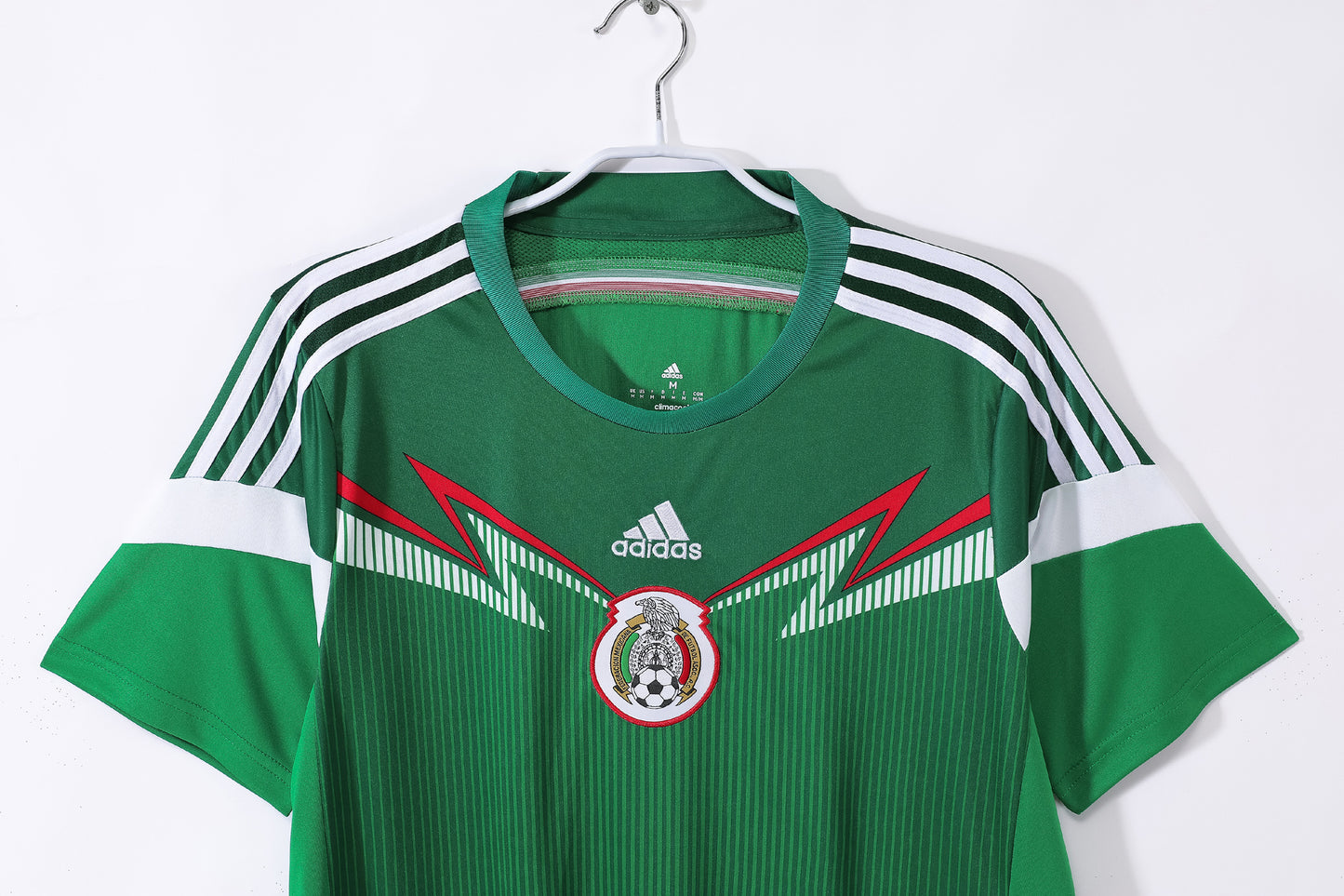 2014 Mexico home