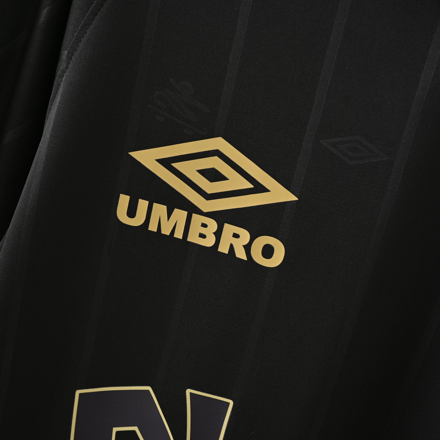 2024/25 Santos Commemorative Edition