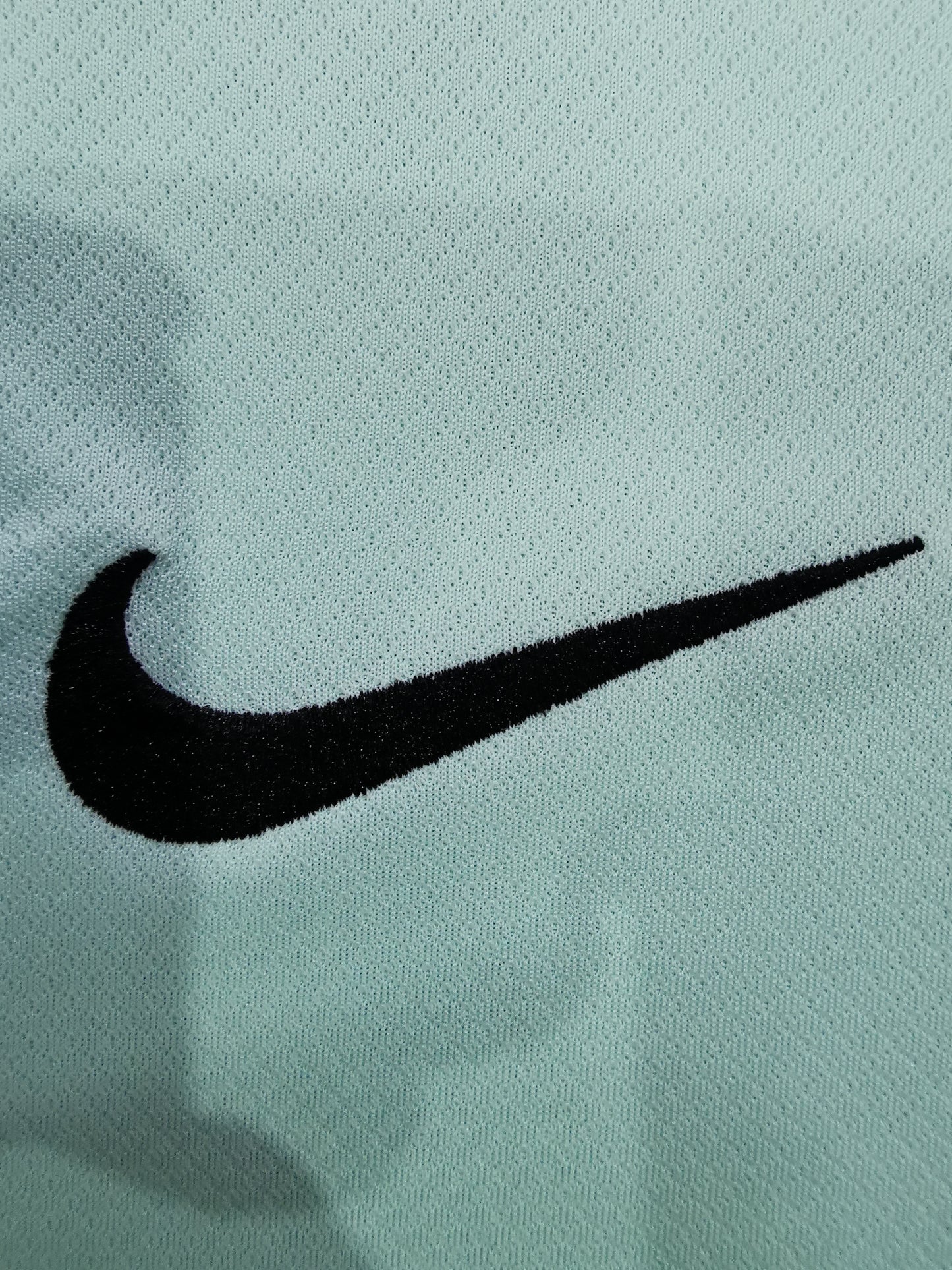 2023/2024 Chelsea third (without sponsor)