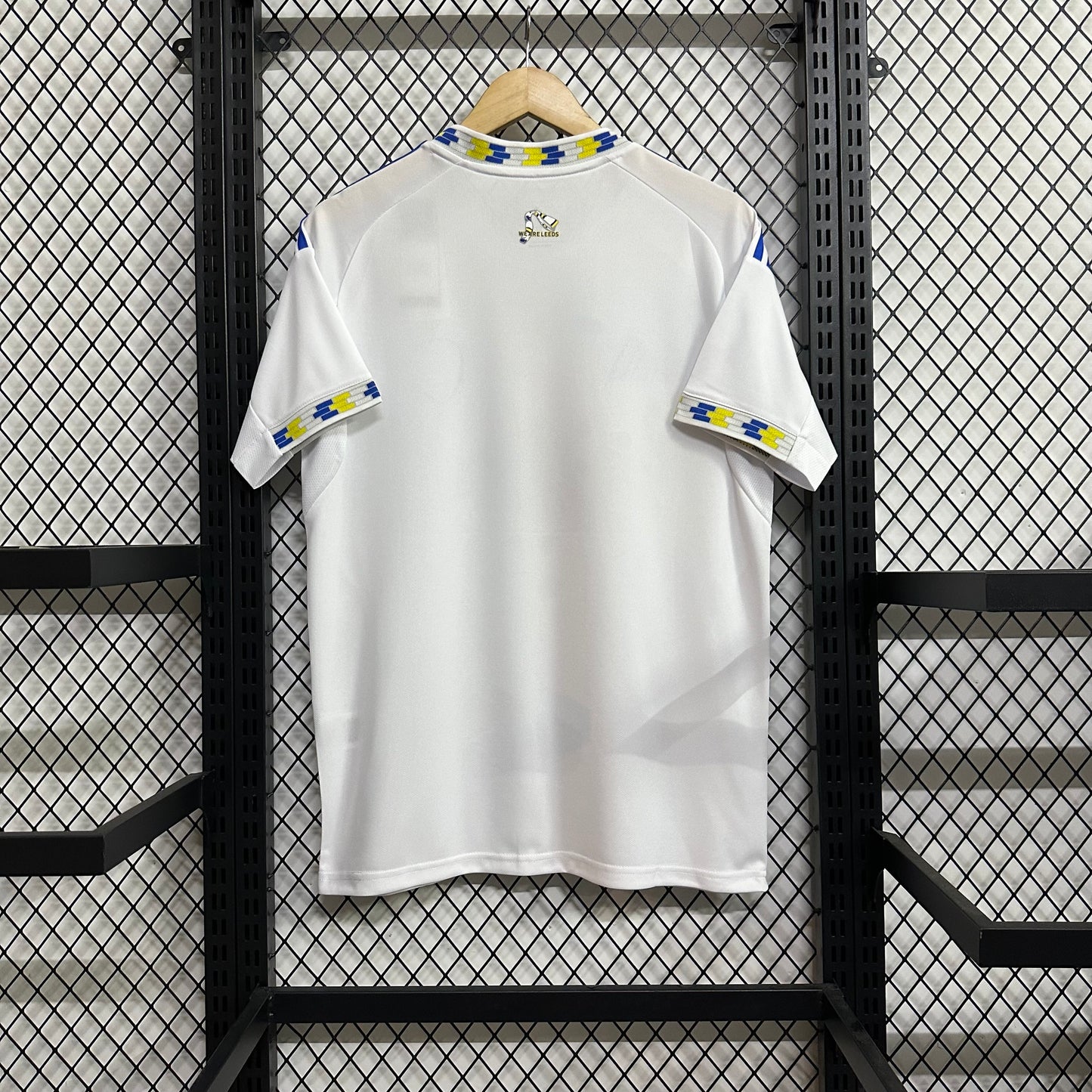 2025/2026 Leeds United home