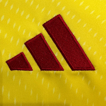 2025/2026 Celtic goalkeeper jersey