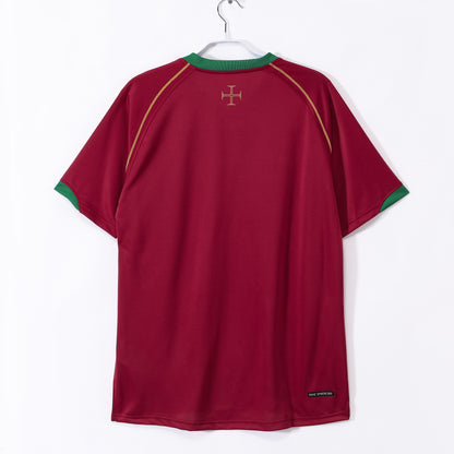 2006 Portugal home