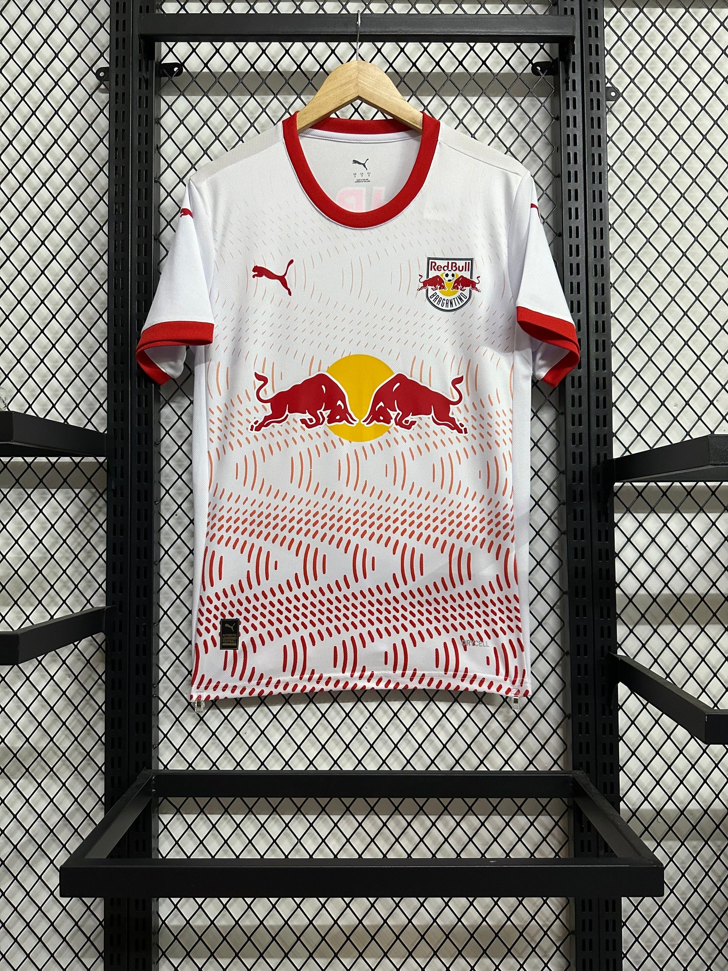 2025/2026 RB Bragantino home