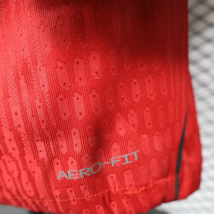 Canada 2026 home Player's version