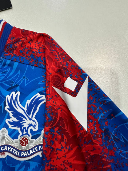 2024/2025 Crystal Palace home
