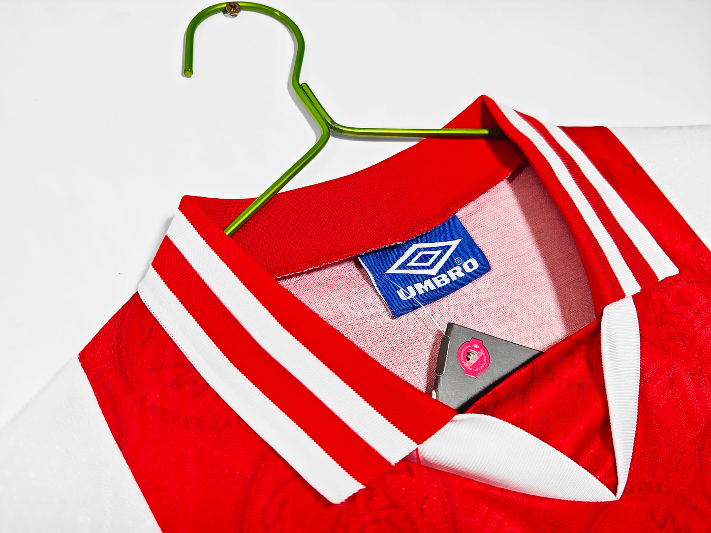 Ajax 1994/1995 home