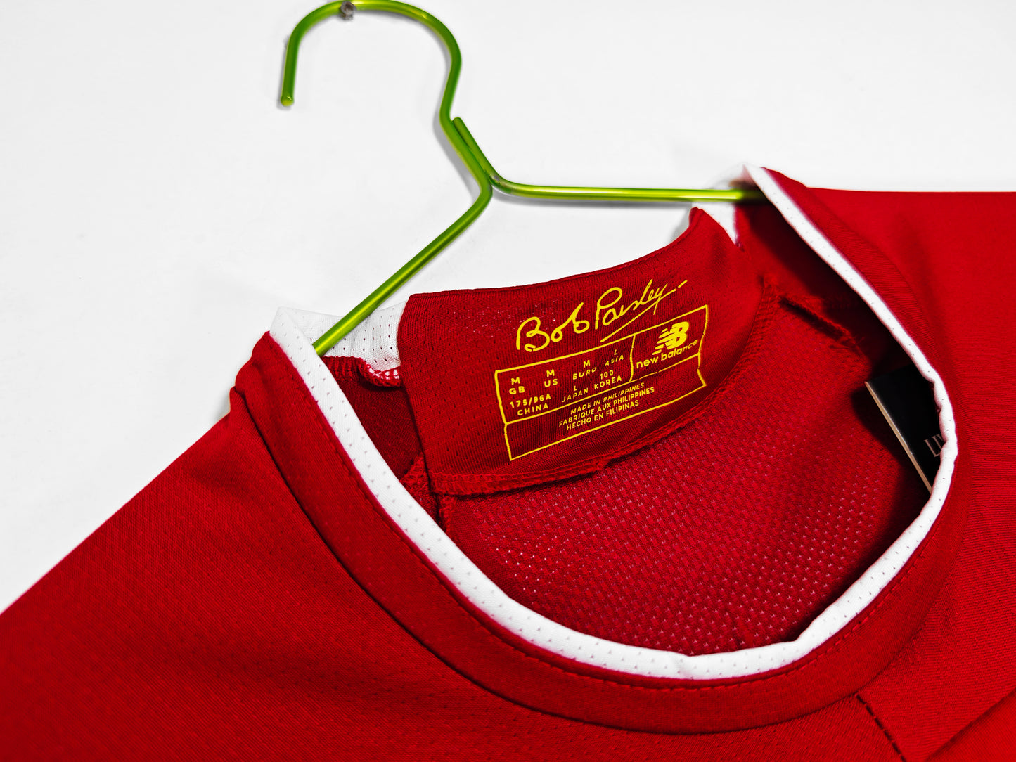 Liverpool 2019/2020 home