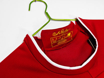 Liverpool 2019/2020 home
