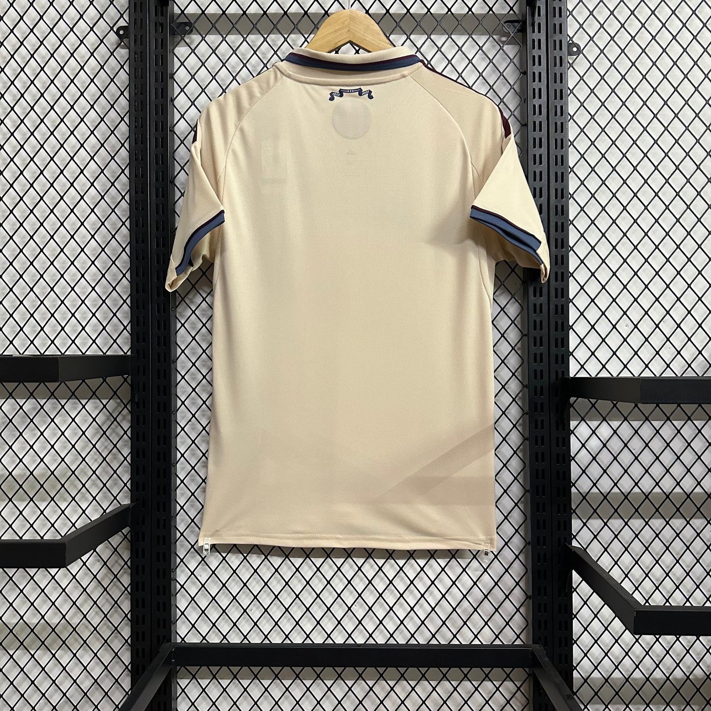 2025/2026 Ajax third