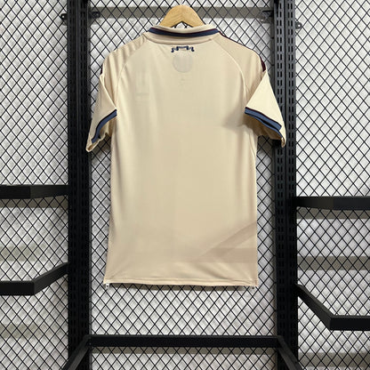 2025/2026 Ajax third