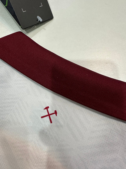 2024/2025 West Ham United third