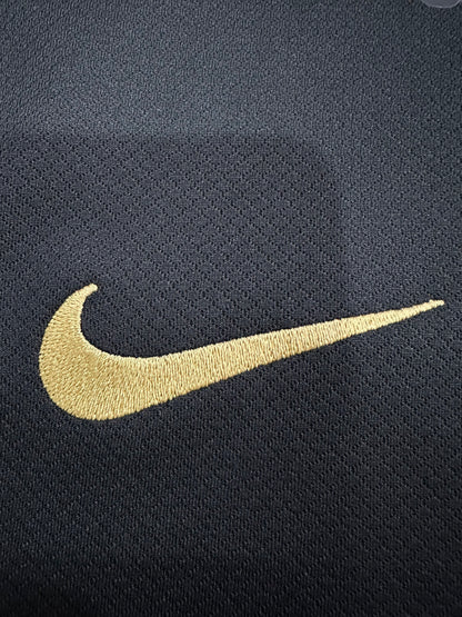 2025/2026 Atlético Nacional away