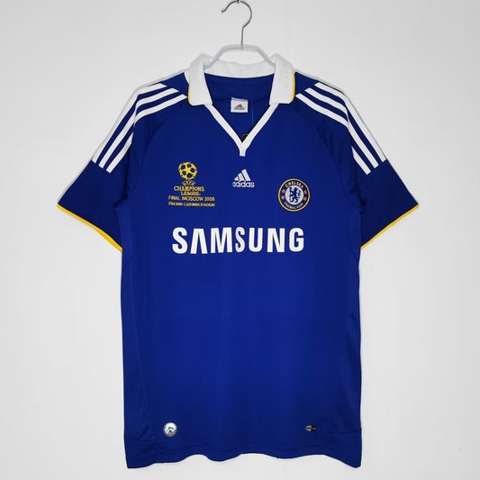 2008/09 Chelsea home