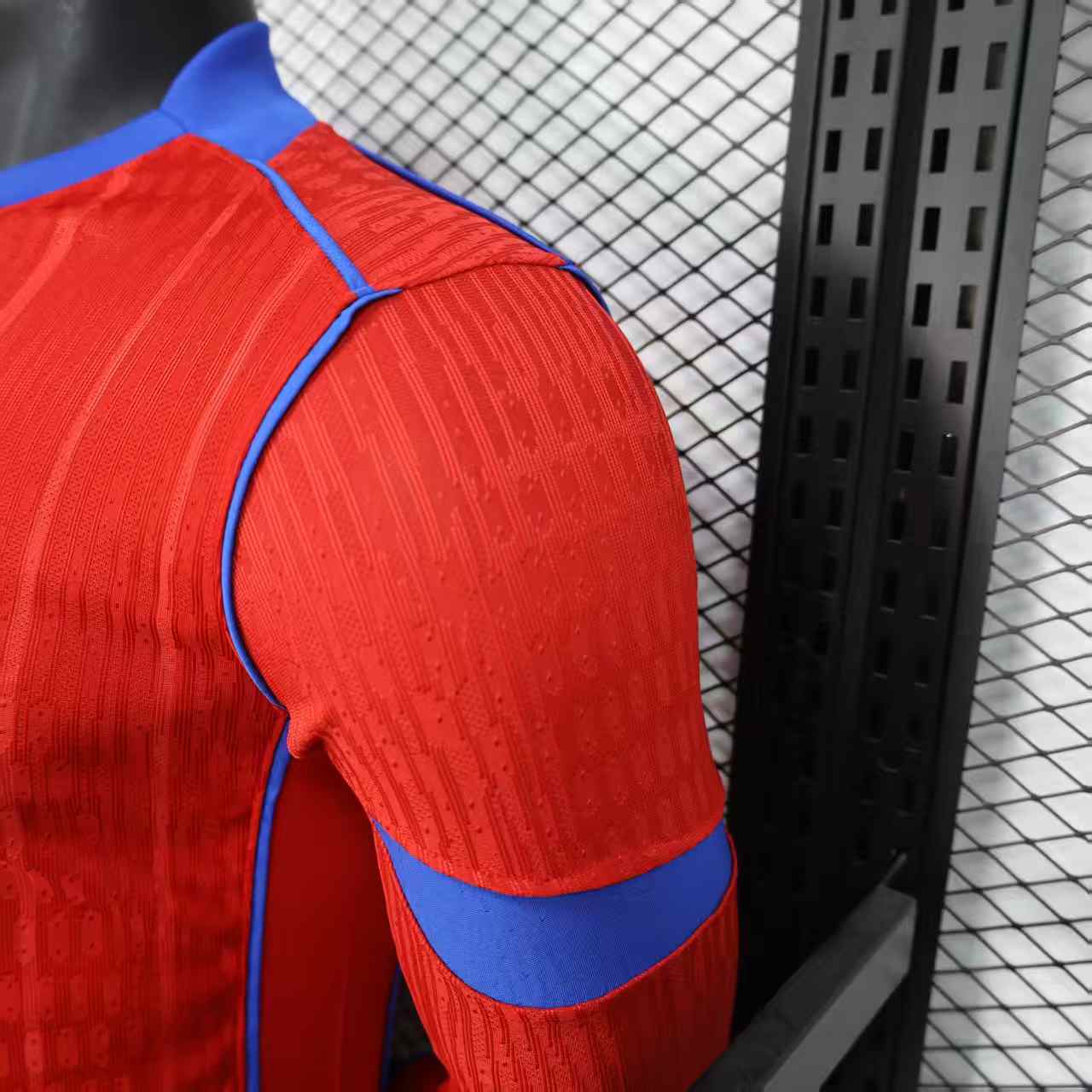 PSG 2025/2026 third long sleeves Player's version