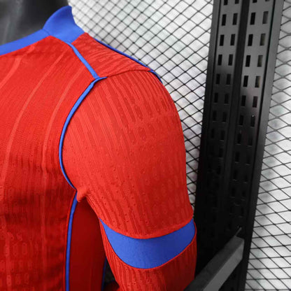 PSG 2025/2026 third long sleeves Player's version