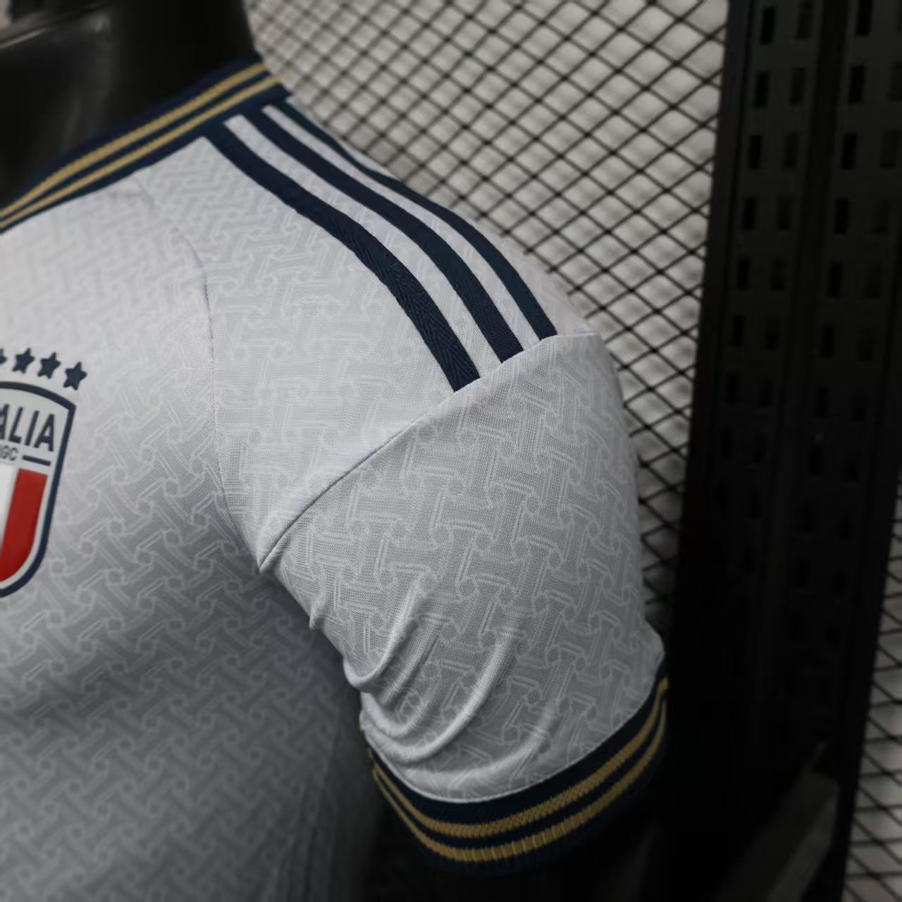 Italy 2026 away Player's version