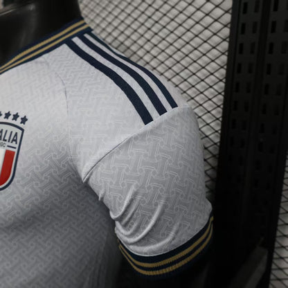 Italy 2026 away Player's version