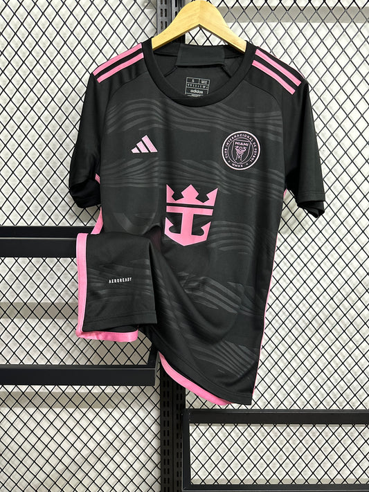 2024/2025 Inter Miami away