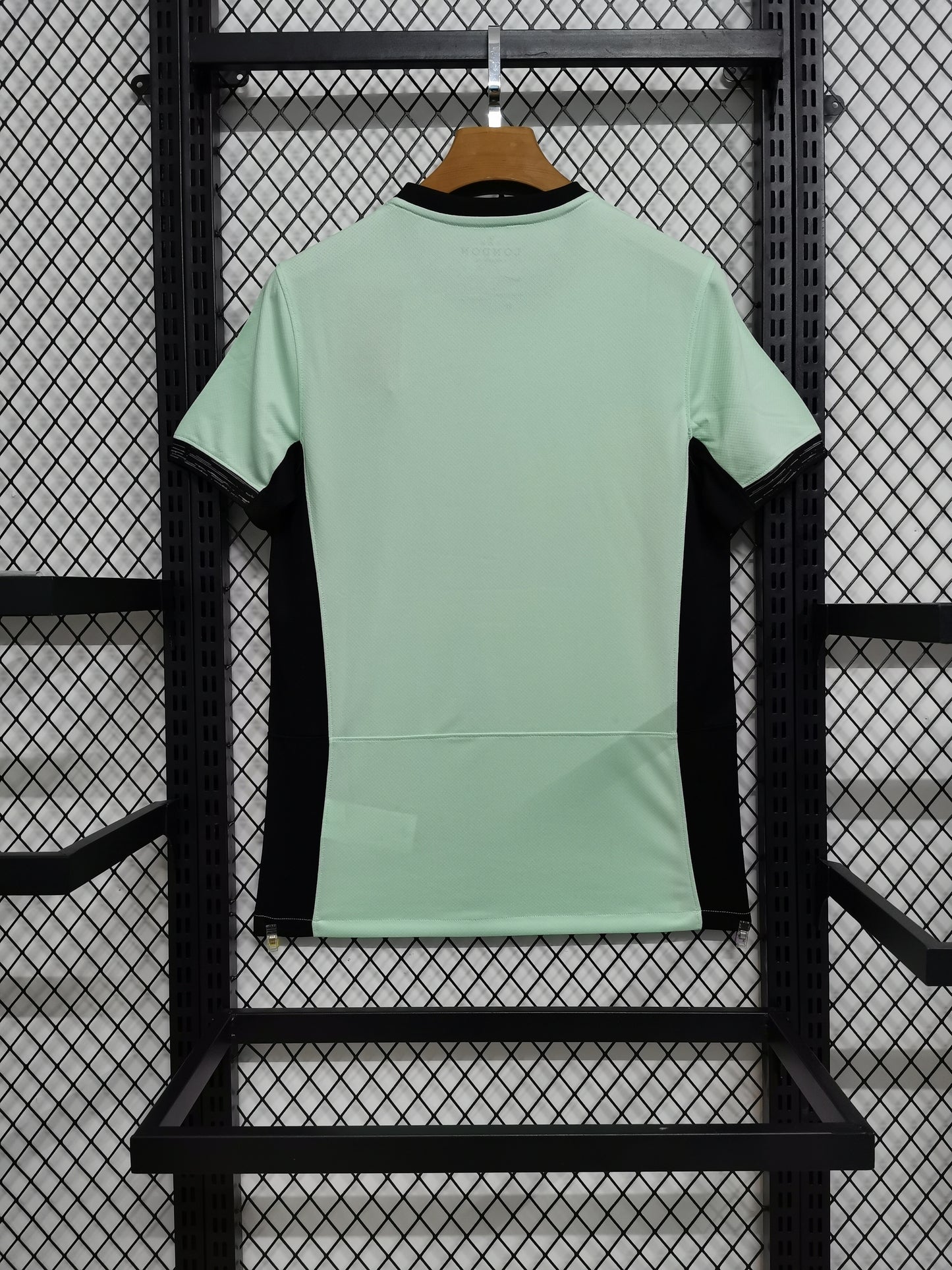 2023/2024 Chelsea third (with sponsor)