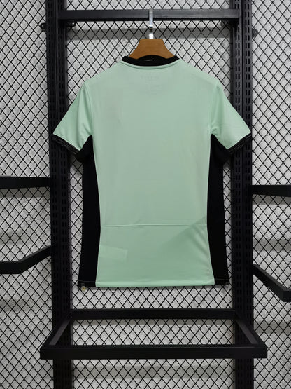 2023/2024 Chelsea third (with sponsor)