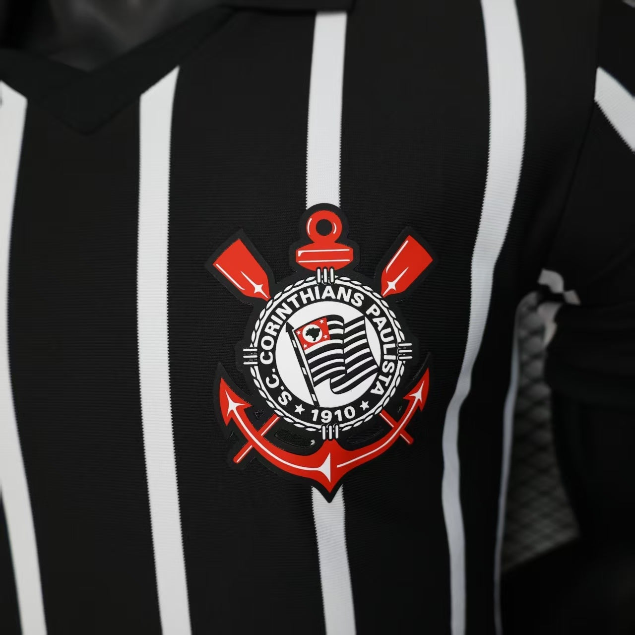 2025/2026 Corinthians Special Edition Player's version