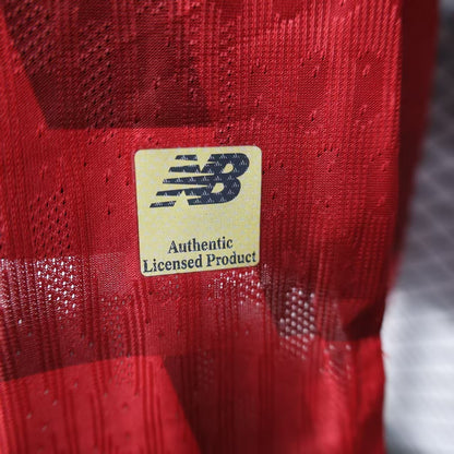 2025/2026 LOSC Lille home Player's version