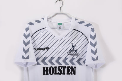 1986 Tottenham Hotspur Home Retro