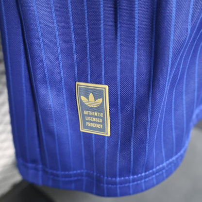 2025/2026 Newcastle United third long sleeves Player's version