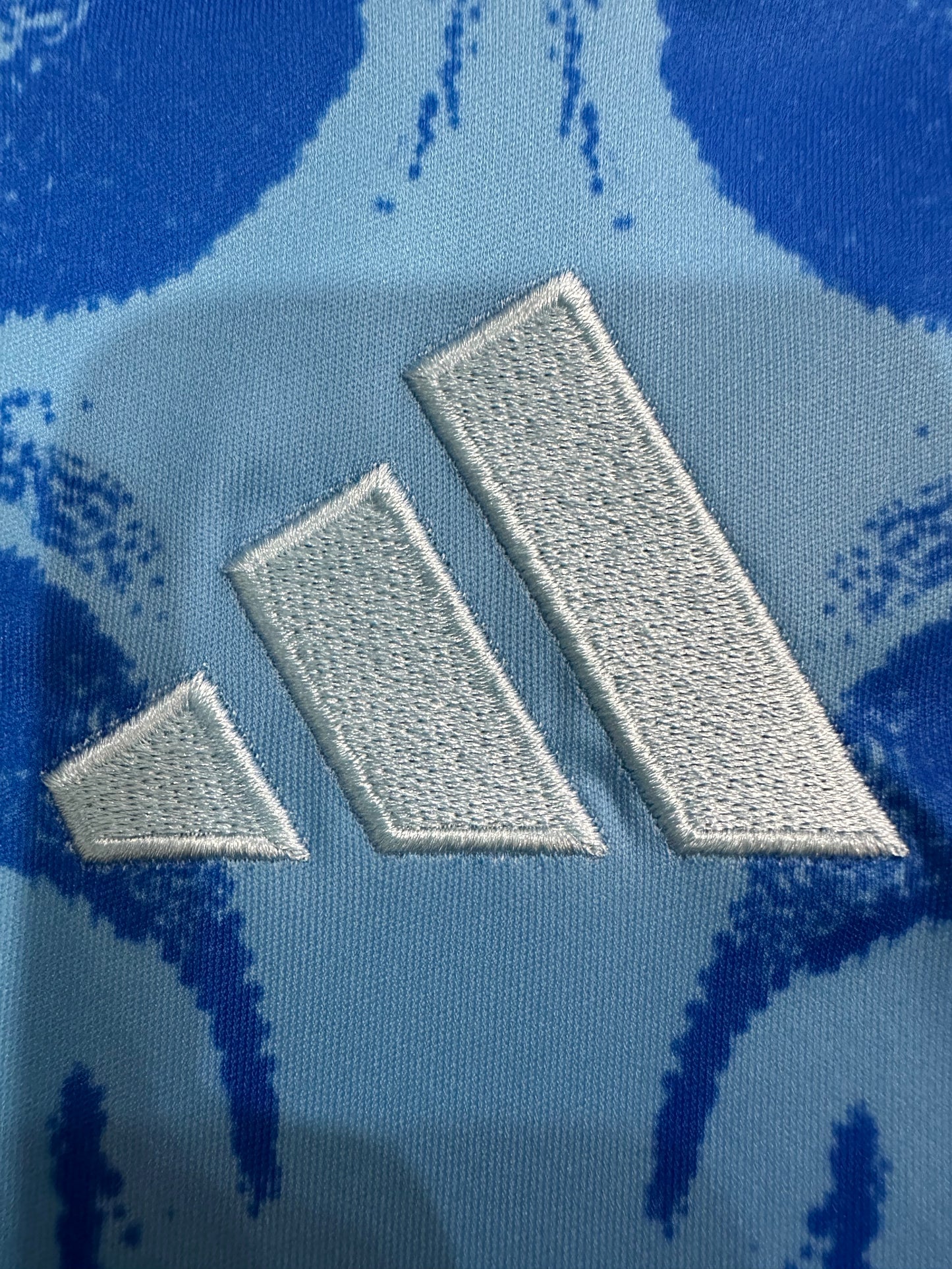 2025/2026 Tigres away