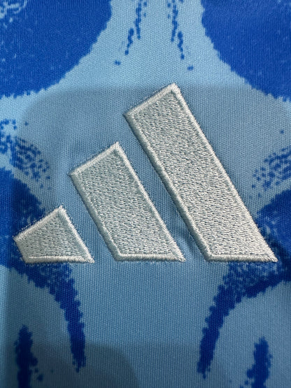 2025/2026 Tigres away