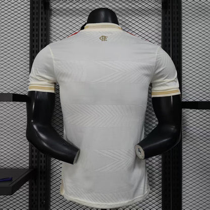 2025/2026 CR Flamengo third Player's version