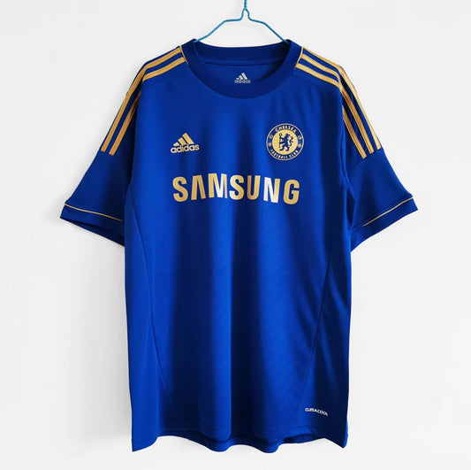 2012/13 Chelsea home