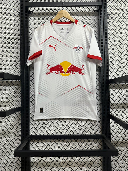 2025/2026 RB Leipzig home