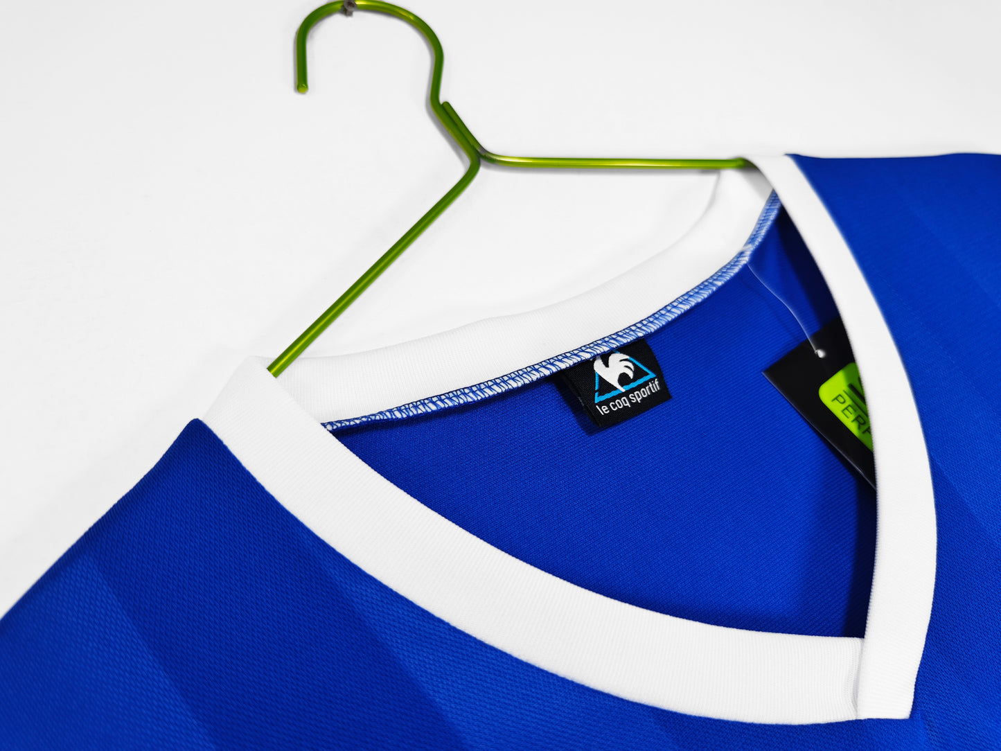 Argentina 1986 away