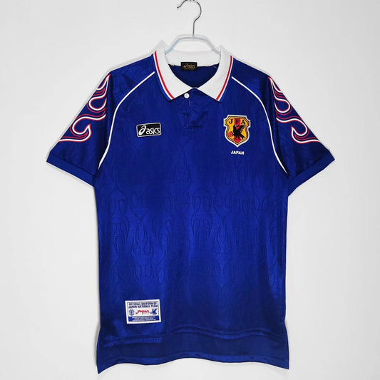 1998 Japan home