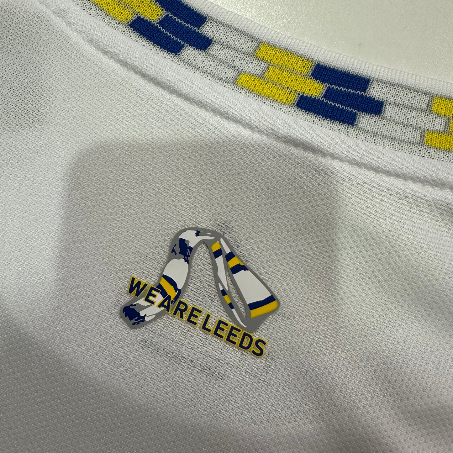 2025/2026 Leeds United home