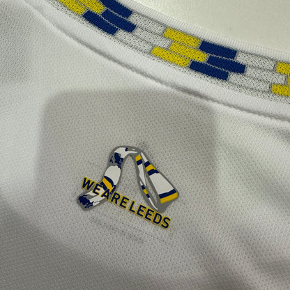 2025/2026 Leeds United home