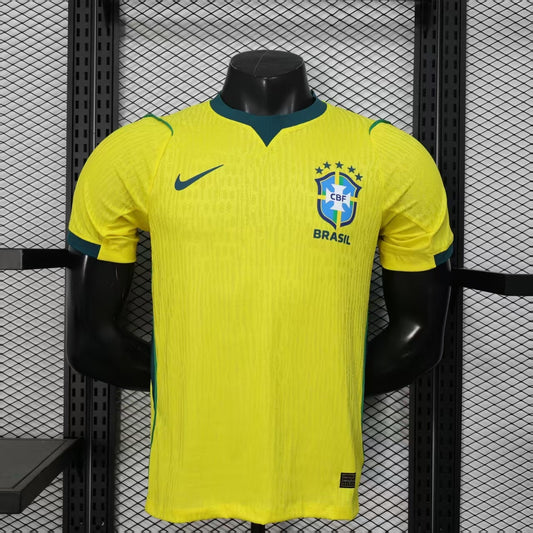 Brazil 2026 home Player's version