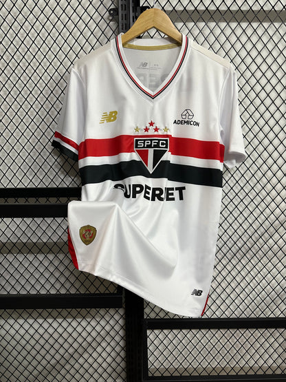 2025/2026 São Paulo FC home