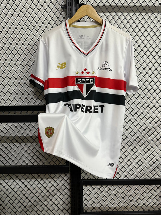 2025/2026 São Paulo FC home