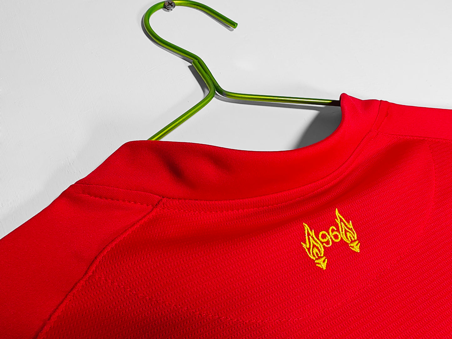 Liverpool 2013/2014 home
